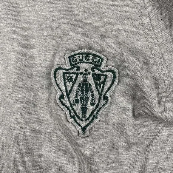 Gucci Web Sweater - Picture 4 of 8